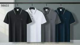 Picture of Burberry Polo Shirts Short _SKUBurberryM-3XL25wx1729168